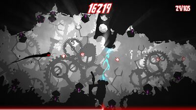 Скачать взломанную Odium To the Core [Бесплатные покупки] MOD apk на Андроид