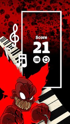 Скачать взломанную Games FNF Tricky - Piano Friday Night Funkin 2021 [Мод меню] MOD apk на Андроид