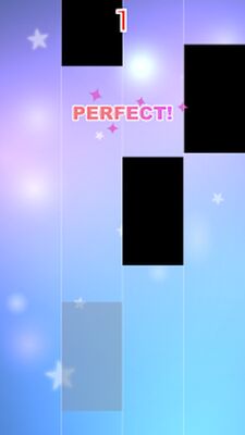 Скачать взломанную Magic Tiles Vocal & Piano Top Songs New Games [Много денег] MOD apk на Андроид