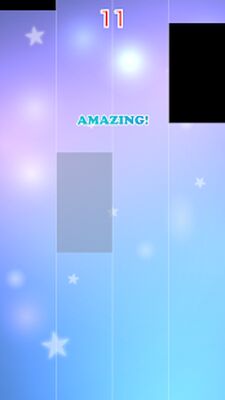 Скачать взломанную Magic Tiles Vocal & Piano Top Songs New Games [Много денег] MOD apk на Андроид