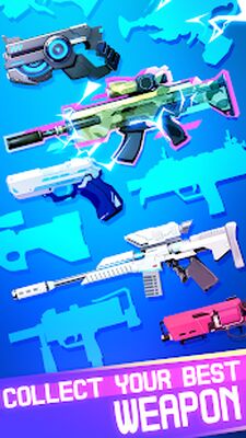 Скачать взломанную Beat Fire 2 - Gun Music Game [Мод меню] MOD apk на Андроид