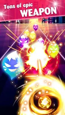 Скачать взломанную Beat Shooter [Много денег] MOD apk на Андроид