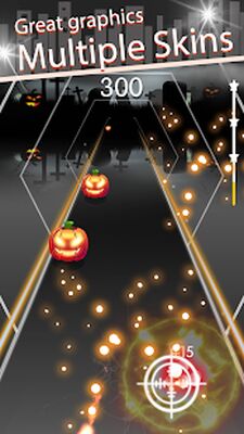 Скачать взломанную Beat Shooter [Много денег] MOD apk на Андроид
