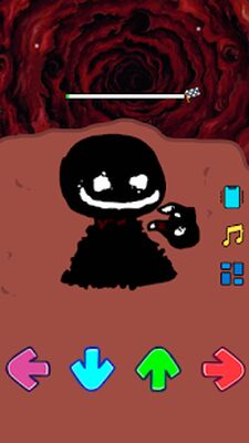 Скачать взломанную Bob (Onslaught) FNF Mod Test [Мод меню] MOD apk на Андроид