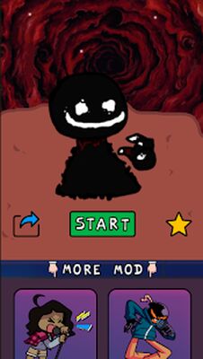 Скачать взломанную Bob (Onslaught) FNF Mod Test [Мод меню] MOD apk на Андроид