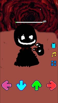 Скачать взломанную Bob (Onslaught) FNF Mod Test [Мод меню] MOD apk на Андроид