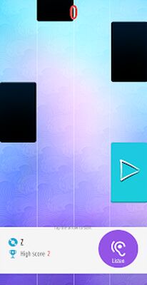 Скачать взломанную Anime Tap : Piano Songs [Много монет] MOD apk на Андроид