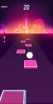 Скачать взломанную XXXTentacion Hop : Kpop Music [Много монет] MOD apk на Андроид