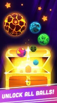 Скачать взломанную Hop Tiles 3D: Hit music game [Бесплатные покупки] MOD apk на Андроид