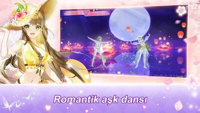 Скачать взломанную Sweet Dance-TUR [Бесплатные покупки] MOD apk на Андроид