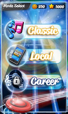 Скачать взломанную Rock Hero [Мод меню] MOD apk на Андроид