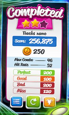 Скачать взломанную Rock Hero [Мод меню] MOD apk на Андроид