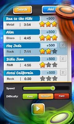 Скачать взломанную Rock Hero 2 [Много денег] MOD apk на Андроид