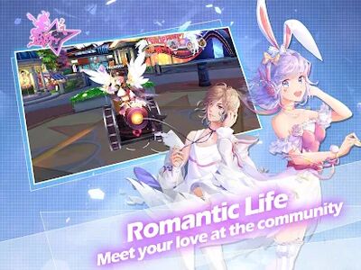 Скачать взломанную Idol Party [Мод меню] MOD apk на Андроид