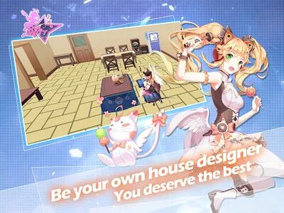 Скачать взломанную Idol Party [Мод меню] MOD apk на Андроид