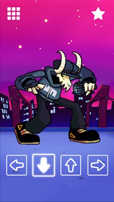 Скачать взломанную Friday Funny Mod Tabi [Много монет] MOD apk на Андроид