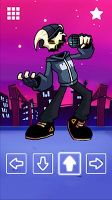 Скачать взломанную Friday Funny Mod Tabi [Много монет] MOD apk на Андроид