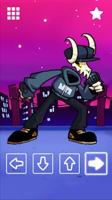 Скачать взломанную Friday Funny Mod Tabi [Много монет] MOD apk на Андроид