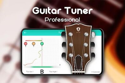 Скачать взломанную Real Guitar - Free Chords, Tabs & Music Tiles Game [Много монет] MOD apk на Андроид