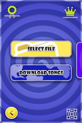 Скачать взломанную BeatX: Rhythm Game [Много монет] MOD apk на Андроид