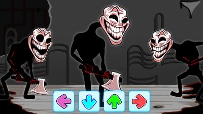Скачать взломанную Trololo FNF Battle [Бесплатные покупки] MOD apk на Андроид
