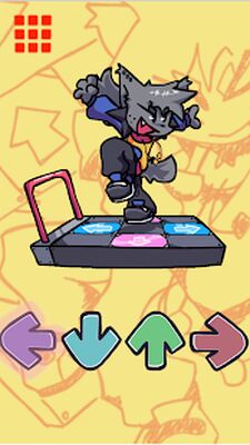 Скачать взломанную funny mod: Kapi character test [Много монет] MOD apk на Андроид
