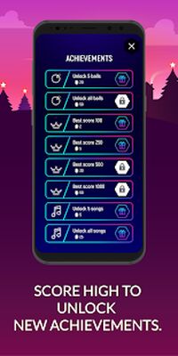Скачать взломанную Siren Head Tiles Hop - Edm Rush Music Game [Много монет] MOD apk на Андроид