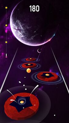 Скачать взломанную Scary Cartoon Cat Theme Music - Beat Hop tiles [Мод меню] MOD apk на Андроид