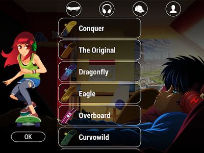 Скачать взломанную Lost in Harmony [Мод меню] MOD apk на Андроид