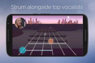 Скачать взломанную гитарa - Yokee Guitar [Мод меню] MOD apk на Андроид