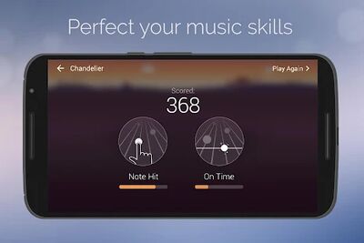 Скачать взломанную гитарa - Yokee Guitar [Мод меню] MOD apk на Андроид