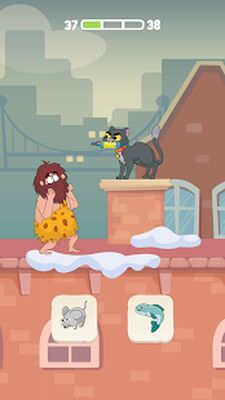 Скачать взломанную Comics Bob [Бесплатные покупки] MOD apk на Андроид