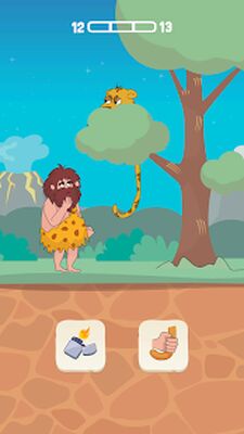 Скачать взломанную Comics Bob [Бесплатные покупки] MOD apk на Андроид
