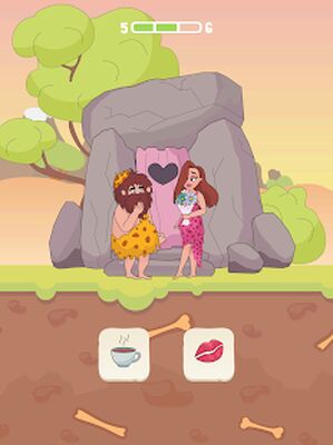 Скачать взломанную Comics Bob [Бесплатные покупки] MOD apk на Андроид