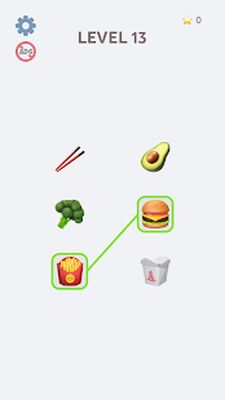 Скачать взломанную Emoji Puzzle! [Бесплатные покупки] MOD apk на Андроид