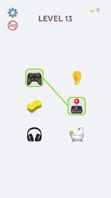 Скачать взломанную Emoji Puzzle! [Бесплатные покупки] MOD apk на Андроид