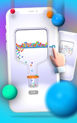 Скачать взломанную Pull the Pin [Много монет] MOD apk на Андроид