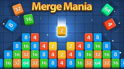 Скачать взломанную Слияние Мастера [Бесплатные покупки] MOD apk на Андроид