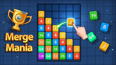 Скачать взломанную Слияние Мастера [Бесплатные покупки] MOD apk на Андроид