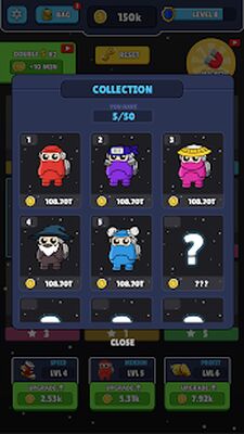 Скачать взломанную Impostor Academy [Мод меню] MOD apk на Андроид