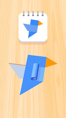Скачать взломанную Color Roll 3D [Много денег] MOD apk на Андроид