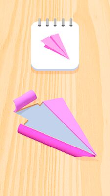 Скачать взломанную Color Roll 3D [Много денег] MOD apk на Андроид