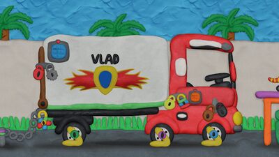 Скачать взломанную Vlad & Niki 12 замков [Мод меню] MOD apk на Андроид