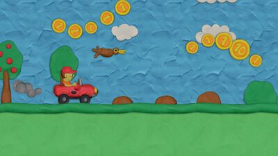 Скачать взломанную Vlad & Niki 12 замков [Мод меню] MOD apk на Андроид