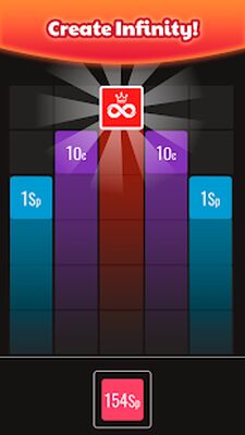 Скачать взломанную Join Blocks: Головоломка 2048 [Мод меню] MOD apk на Андроид