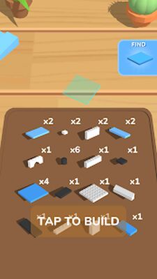Скачать взломанную Construction Set [Бесплатные покупки] MOD apk на Андроид