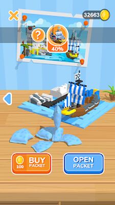 Скачать взломанную Construction Set [Бесплатные покупки] MOD apk на Андроид