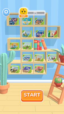 Скачать взломанную Construction Set [Бесплатные покупки] MOD apk на Андроид