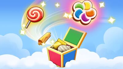 Скачать взломанную Cookie Jelly Match [Много монет] MOD apk на Андроид