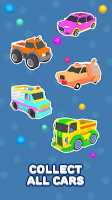 Скачать взломанную Sand Balls - Игра головоломка [Много монет] MOD apk на Андроид